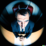 The Devil´s Advocate