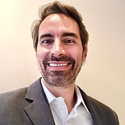 IDW Mentor Leonardo Mattaraia