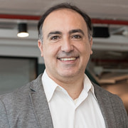 IDW Mentor Rafael Pinto