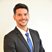 Rodrigo Castro IDW Mentor