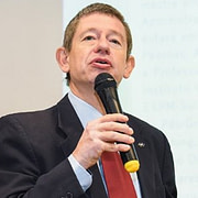 rogerio Mentor Rogerio Bohn