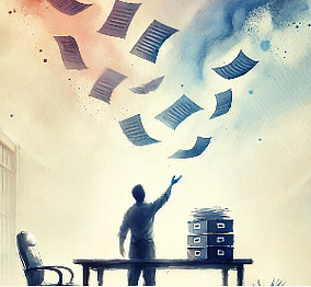 letting go money for sales page letting go of overwhelm by delegating effectively