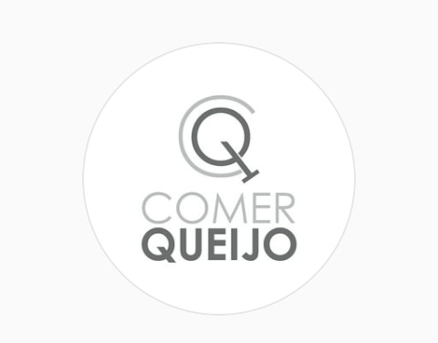 logo comerqueijo